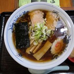 湯蕎庵 味津肥盧 （みつひろ） - かみのやま温泉/そば | 食べログ