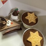 パティスリー マルヒラ 158 - 