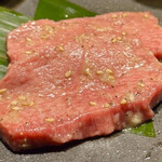 炭火焼ホルモンぐう 池袋はなれ - 
