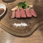 神田の肉バル RUMP CAP 神田店 - 