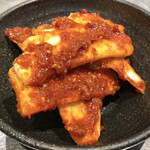 炭火焼ホルモンぐう 池袋はなれ - 