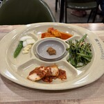 密陽スンデテジクッパ - 