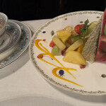 マッシモ・マリアーニ - 