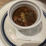 神田の肉バル RUMP CAP 神田店 - 