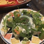 トム ボーイ カフェ - 