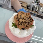 パティスリー マルヒラ 158 - 