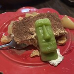 トム ボーイ カフェ - 