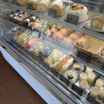 パティスリー マルヒラ 158 - 