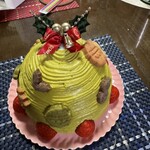 パティスリー マルヒラ 158 - 