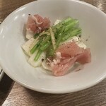 神田の肉バル RUMP CAP 神田店 - 