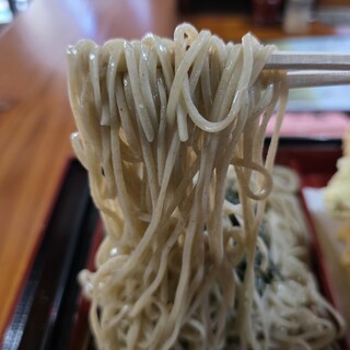 湯蕎庵 味津肥盧_1