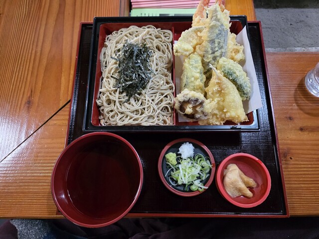 湯蕎庵 味津肥盧 （みつひろ） - かみのやま温泉/そば | 食べログ