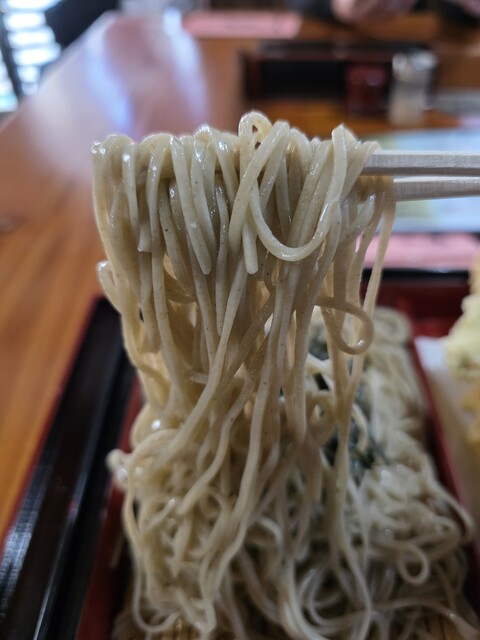 湯蕎庵 味津肥盧 （みつひろ） - かみのやま温泉/そば | 食べログ
