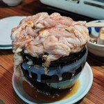 ホルモン屋 壺亭 - 