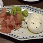 ニューイタメシ酒場 grazie 渋谷センター街店 - 