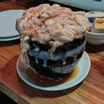 ホルモン屋 壺亭 - 