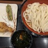 丸亀製麺 東金店