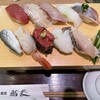 鮨辰 柏高島屋ステーションモール店