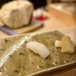 赤坂 鮨 ふくなが - 