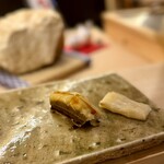 赤坂 鮨 ふくなが - 