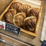 シャトレーゼ - 