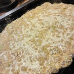 月島もんじゃ もへじ はなれ - 