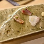 赤坂 鮨 ふくなが - 