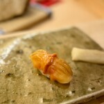 赤坂 鮨 ふくなが - 