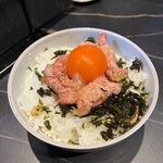 炭火焼肉 胤舌 - 