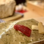 赤坂 鮨 ふくなが - 