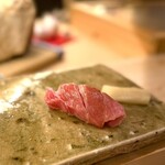 赤坂 鮨 ふくなが - 