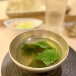 赤坂 鮨 ふくなが - 