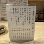 大銀杏 栄店 - 