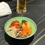 炭火焼肉 胤舌 - 