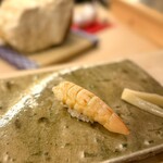 赤坂 鮨 ふくなが - 