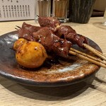 大銀杏 栄店 - ちょうちん