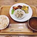 スズデリ - 料理写真: