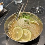 炭火焼肉 胤舌 - 