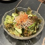 炭火焼肉 胤舌 - 