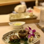 赤坂 鮨 ふくなが - 