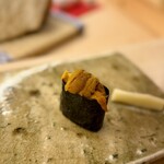 赤坂 鮨 ふくなが - 