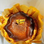 モロゾフ - 料理写真: