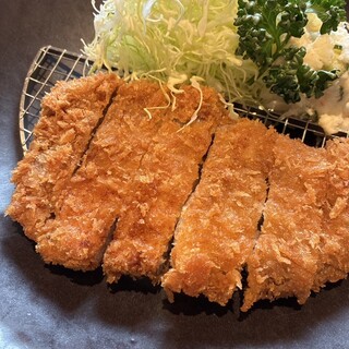 長寿庵 - 料理写真: