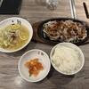 焼肉&手打ち冷麺 二郎 柳橋店