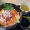氷見海鮮丼 粋鮨 三井アウトレットパーク北陸小矢部