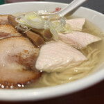 麺酒場まがり - 