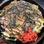 鉄のしっ尾 - 