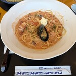 五右衛門 - 料理写真: