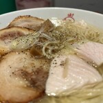麺酒場まがり - 
