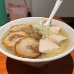 麺酒場まがり - 